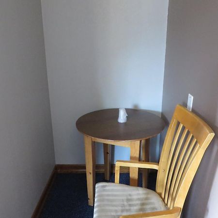 New Gage Motel 洛杉矶 外观 照片