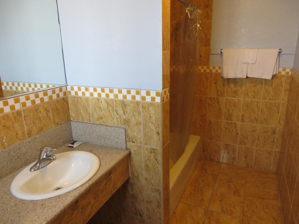 New Gage Motel 洛杉矶 外观 照片