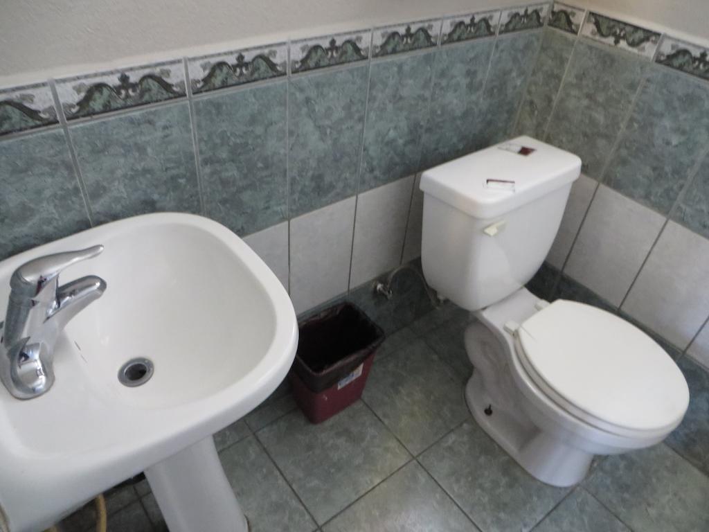 New Gage Motel 洛杉矶 客房 照片
