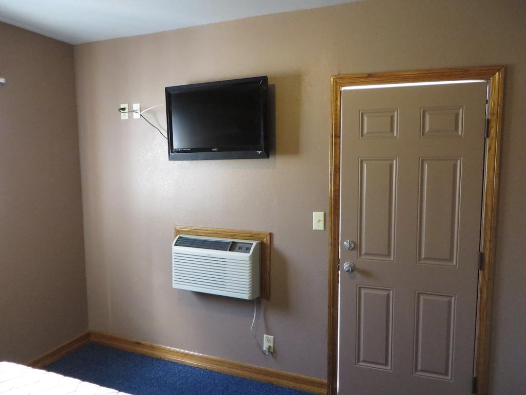 New Gage Motel 洛杉矶 外观 照片
